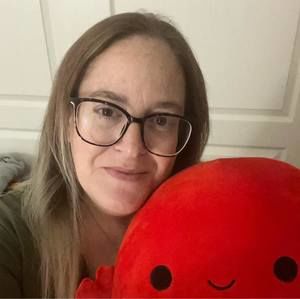 Meet your Posher, Tracy